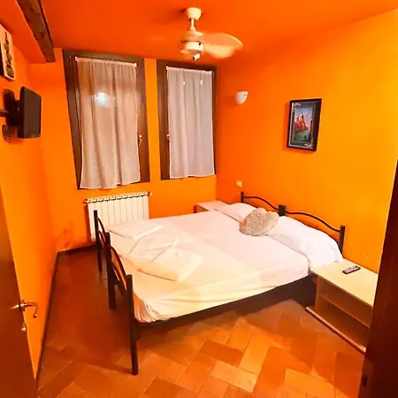 Apartament The Venetian Dream *