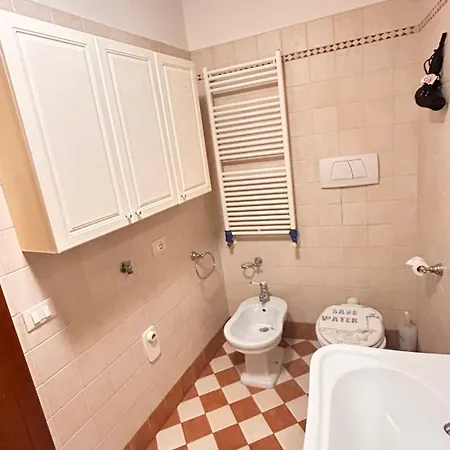Apartman The Venetian Dream Velence