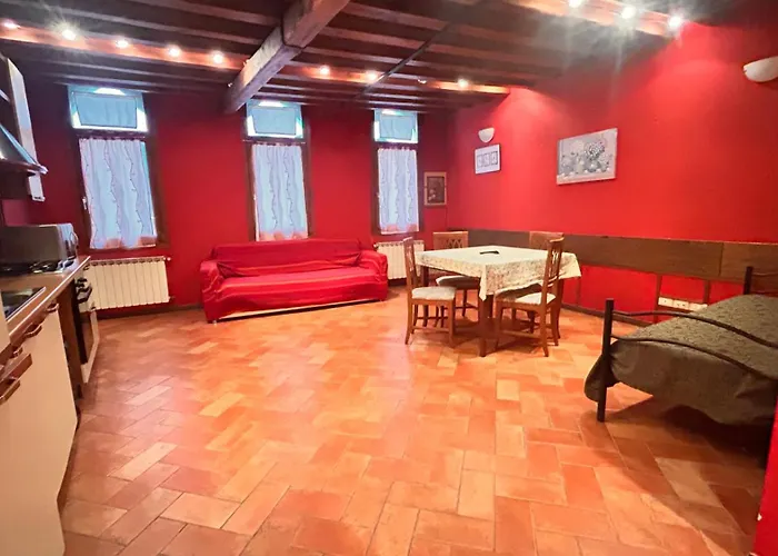 The Venetian Dream Apartmán