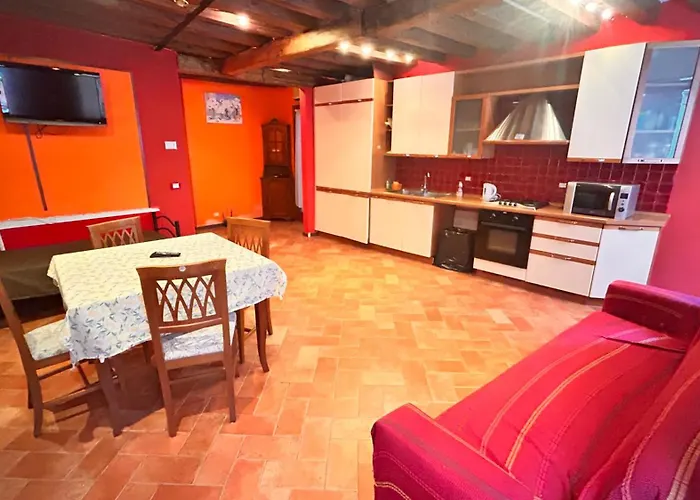 Apartmán The Venetian Dream