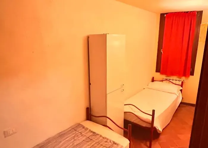 Apartmán The Venetian Dream *