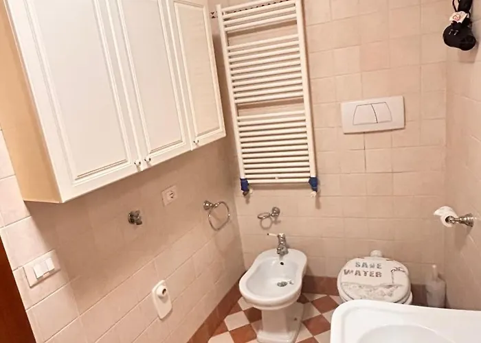Apartmán The Venetian Dream Benátky