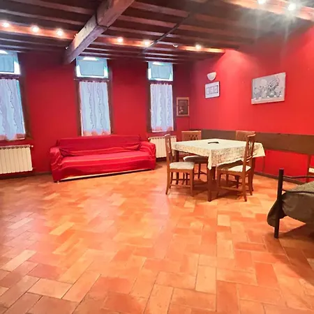 The Venetian Dream Apartmán