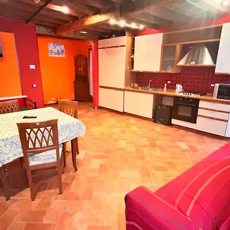 Lägenhet The Venetian Dream