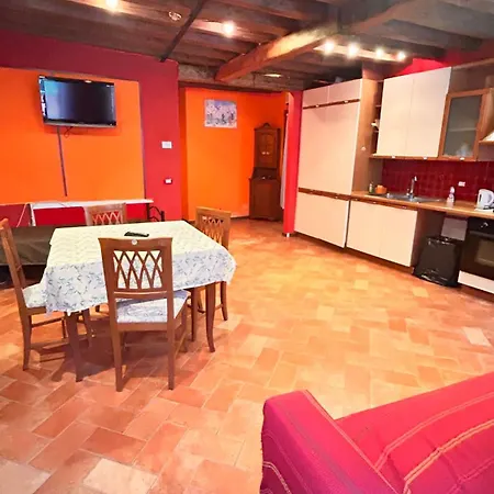 The Venetian Dream *