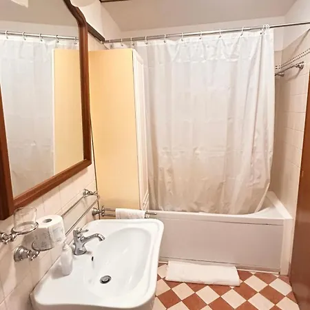 The Venetian Dream Lägenhet *